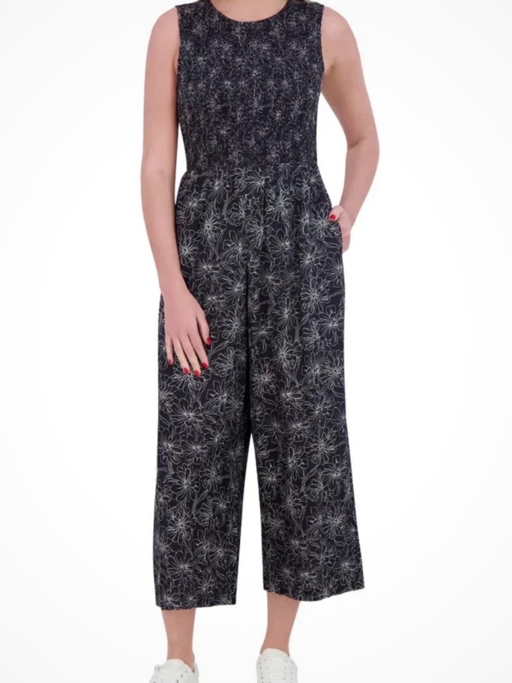 Andrew Marc Women’s Jumpsuit